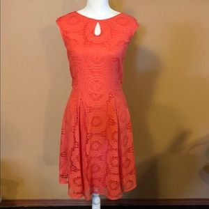Metaphor Brand Spring Dress